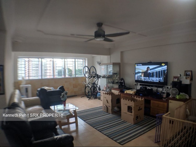 Hougang Street 51 thumbnail photo